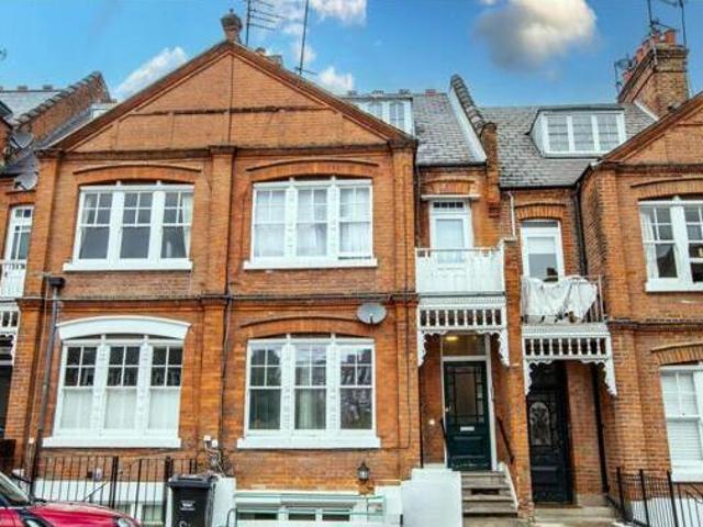 House for sale in Hertfordshire