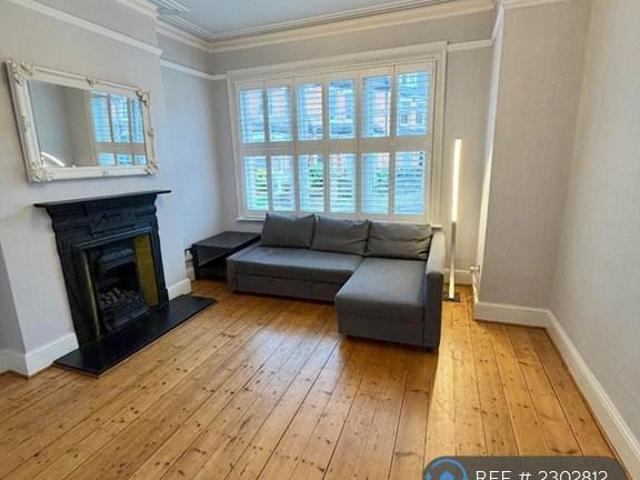 Apartment for rent in London Borough of Haringey, Greater London