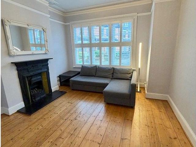 Apartment for rent in London Borough of Haringey, Greater London