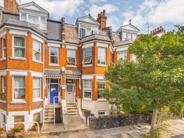 Apartment for rent in Crouch End, Greater London