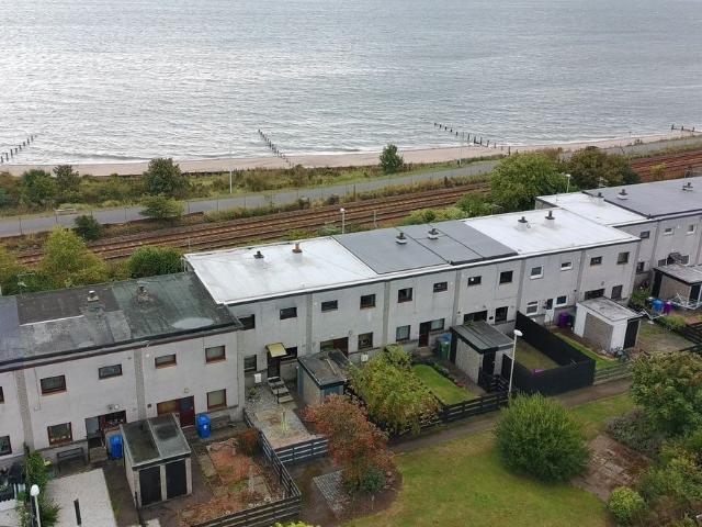 House for rent in Monifieth, Scotland