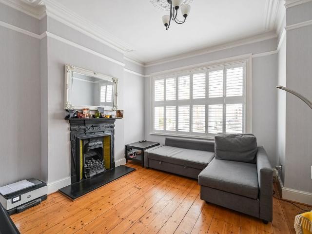 Apartment for rent in Crouch End, Greater London