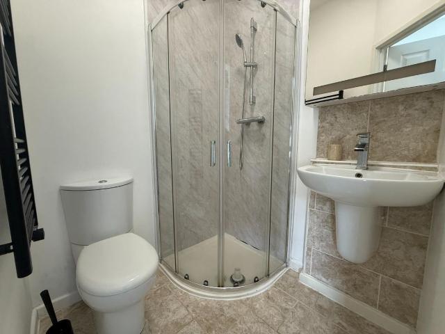 Room for rent in Redfield, Bristol