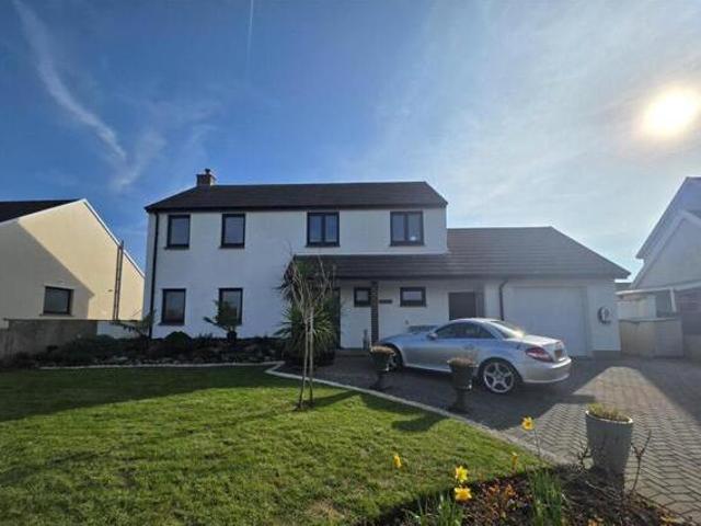 House for sale in Tenby, Pembrokeshire