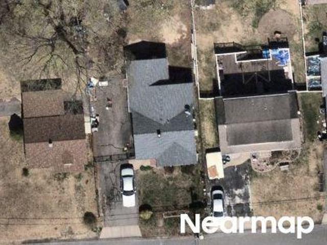 House for sale in Passaic, New Jersey