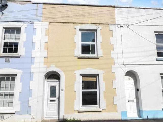 House for sale in Brandis Corner, Devon