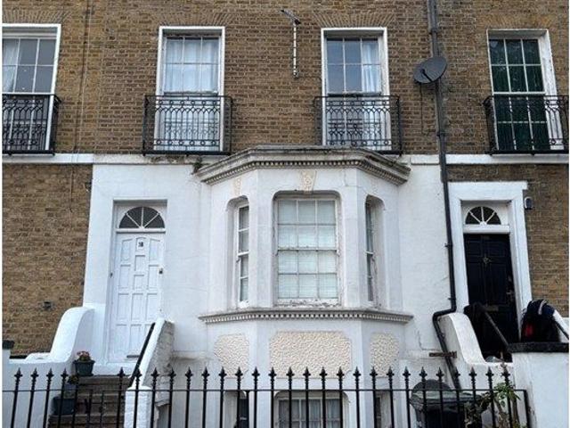 House for rent in Milton, Hamerton