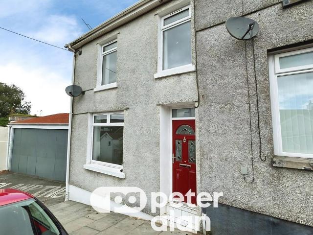 Apartment for rent in Town, Merthyr