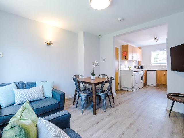 House for rent in Shieldfield, Newcastle upon Tyne