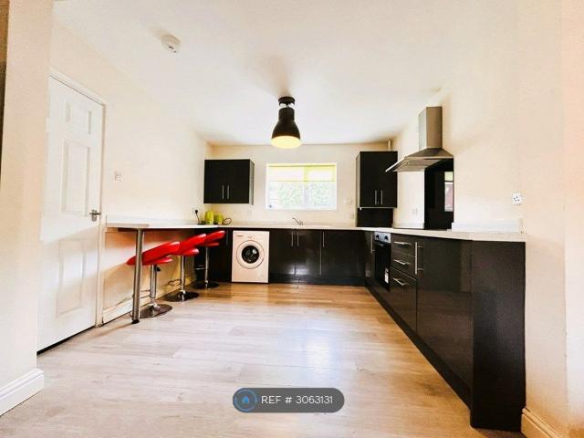 House for rent in Shieldfield, Newcastle upon Tyne