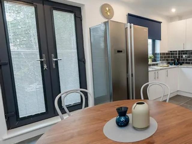 Apartment for rent in Pendleton, Salford