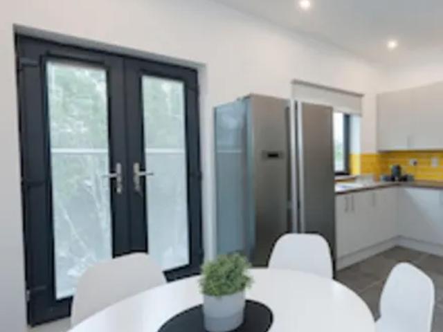 Apartment for rent in Pendleton, Salford