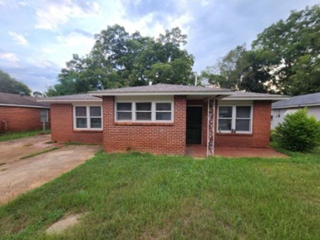House for sale in Sheridan Heights, Montgomery
