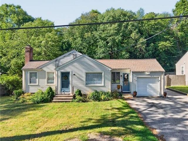House for sale in Bay Spring, Barrington