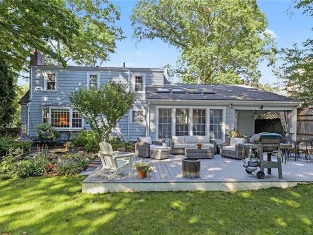 House for sale in Bay Spring, Barrington