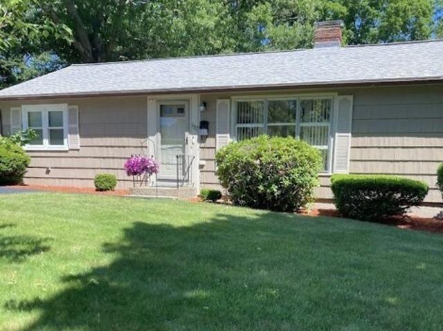 House for sale in Braintree, Massachusetts