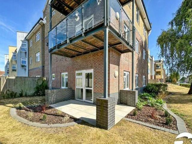 House for sale in Sittingbourne, Swale
