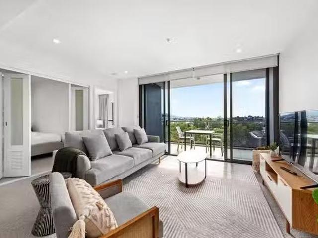 Apartment for rent in Toombul, Queensland