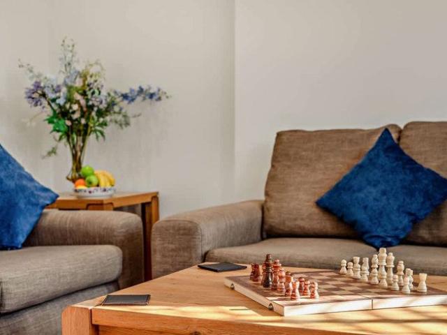 Apartment for rent in West Cliff, Bournemouth