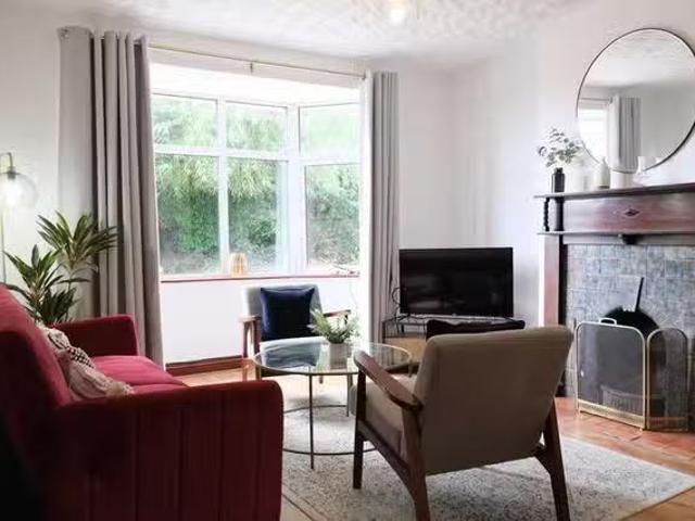 Apartment for rent in Clapham, Bedford