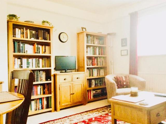 House for rent in Chesterton, Arbury