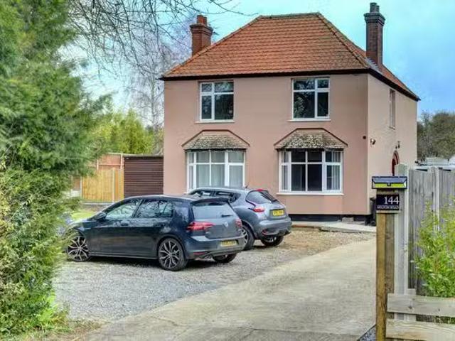 Apartment for rent in Clapham, Bedford