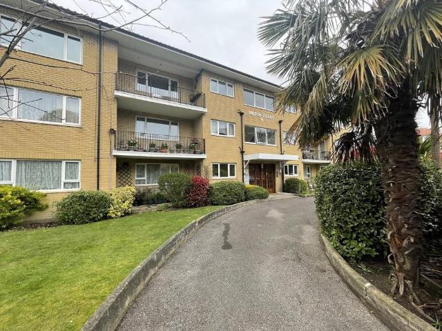 House for rent in Charminster, Bournemouth