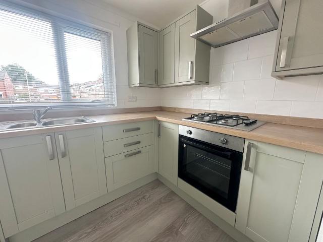 Apartment for rent in Catshill and North Marlbrook CP, Bromsgrove