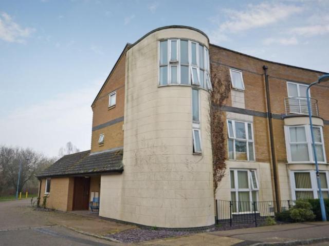 Room for rent in Monkston Park, Milton Keynes