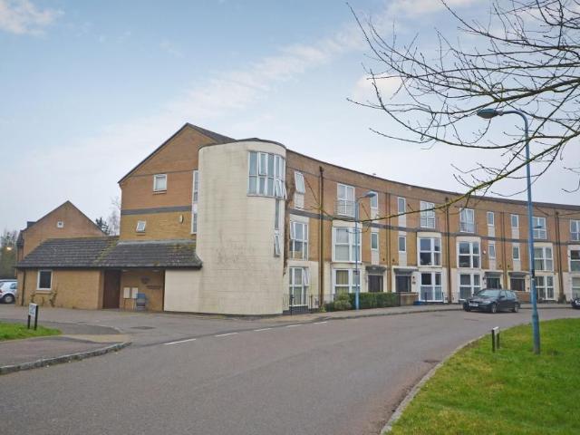 Room for rent in Monkston Park, Isle Of Man