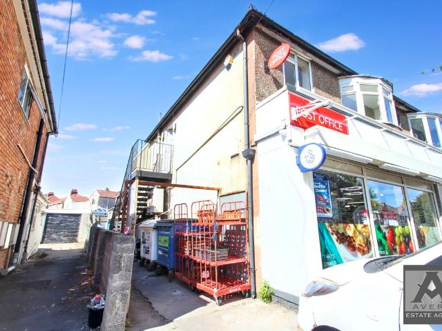 Apartment for rent in Worle, Weston-super-mare