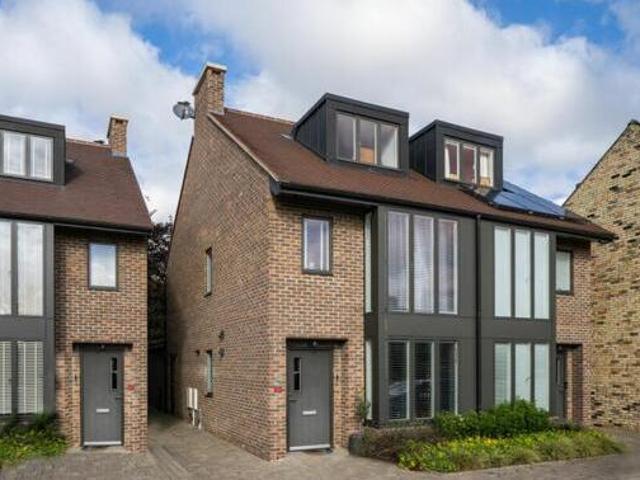 House for sale in Chesterton, Arbury