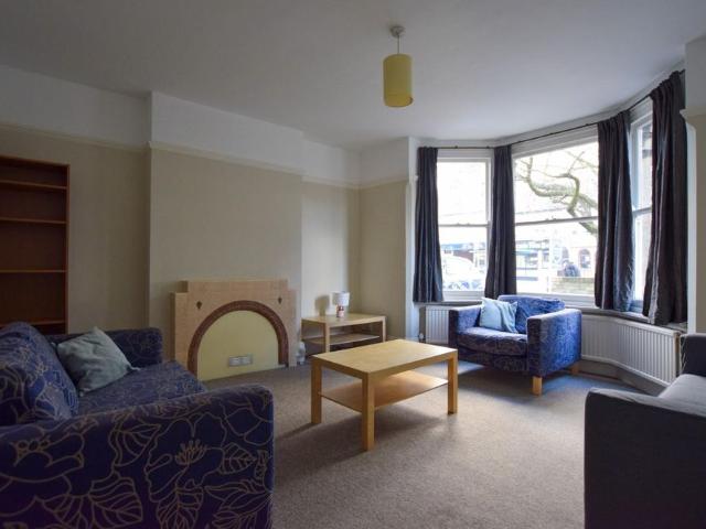 House for rent in Chesterton, Arbury
