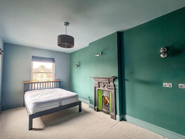 Apartment for rent in Chesterton, Arbury