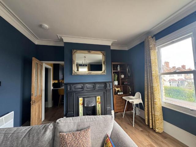 Apartment for rent in Chesterton, Arbury