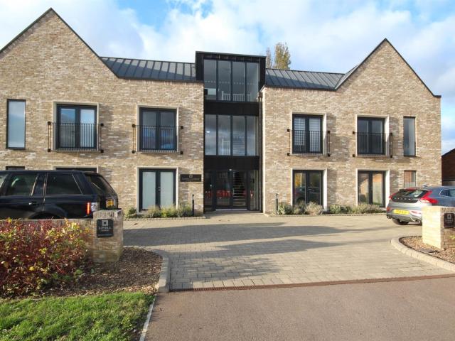 Apartment for rent in Chesterton, Cambridge