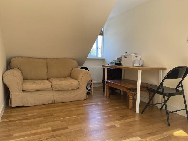 Apartment for rent in Chesterton, Arbury