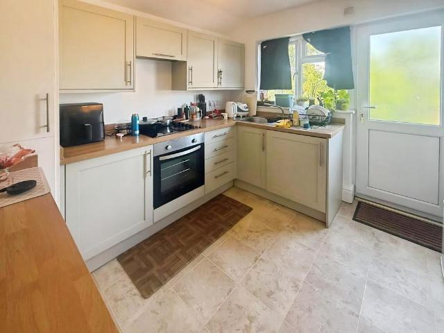 Apartment for rent in Chesterton, Cambridge