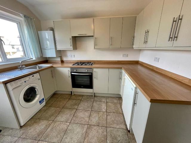 Apartment for rent in Chesterton, Arbury