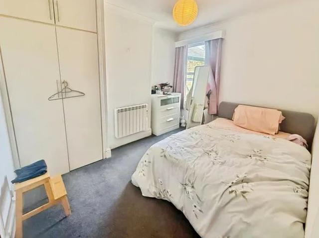Apartment for rent in Chesterton, Arbury