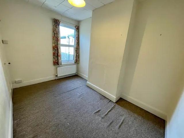 Apartment for rent in Chesterton, Arbury