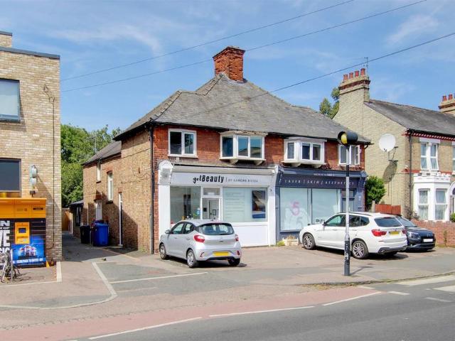 Apartment for rent in Chesterton, Arbury