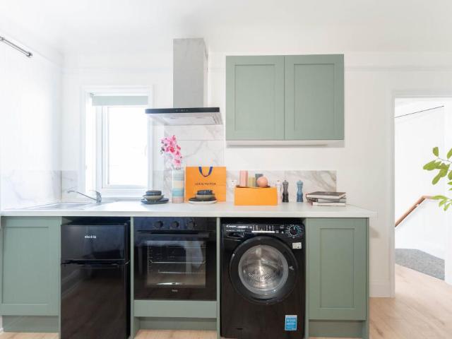 Studio for rent in Chesterton, Cambridge