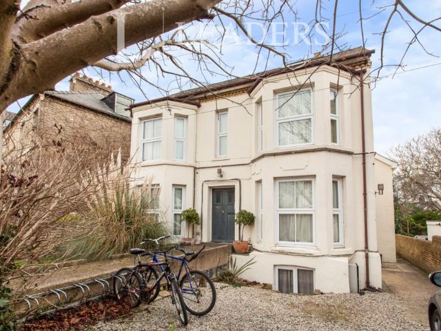 House for rent in Chesterton, Arbury