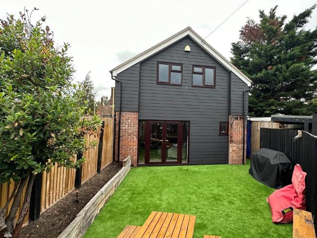 House for rent in Chesterton, Cambridge