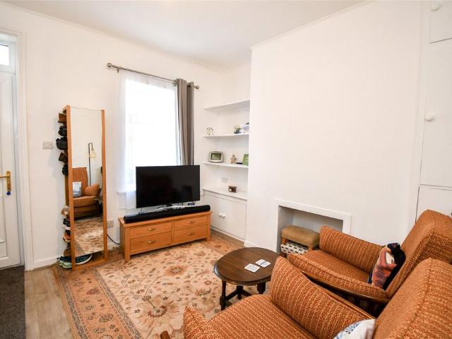 House for rent in Grange, West Kirby