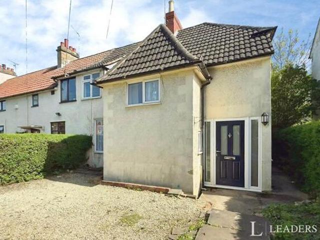 House for rent in St Mark's, Golden Valley