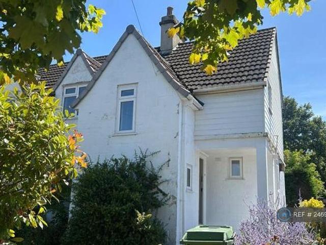 House for rent in St Mark's, Golden Valley