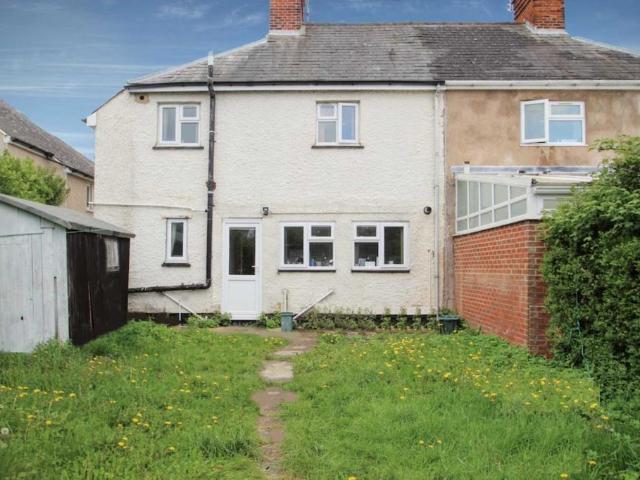 House for rent in Cowley Marsh, The Slade