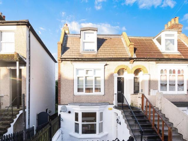 House for rent in London Borough of Croydon, Selhurst